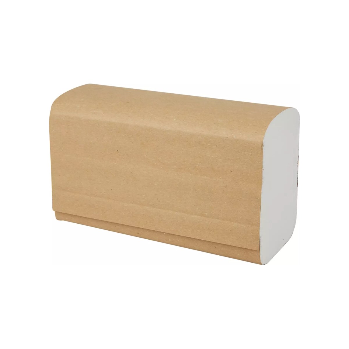 Pallet handdoekpapier multifold cellulose 2-laags wit, 24 x 20,5 cm, 25 bundels per doos