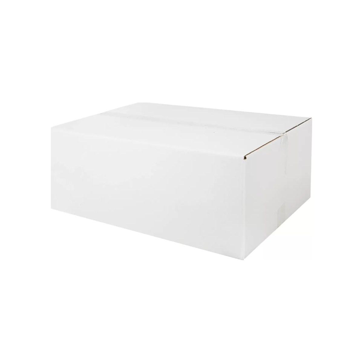 Pallet handdoekpapier multifold cellulose 2-laags wit, 24 x 20,5 cm, 25 bundels per doos (2)