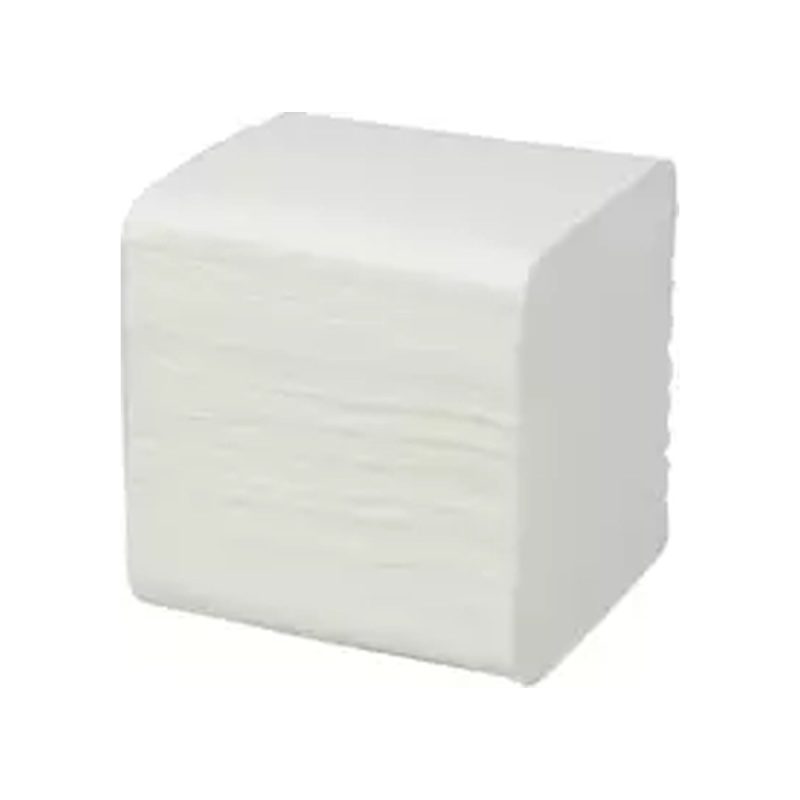 Pallet toiletpapier bulkpack cellulose 2-laags wit, 212 vel, 40 bundels per doos