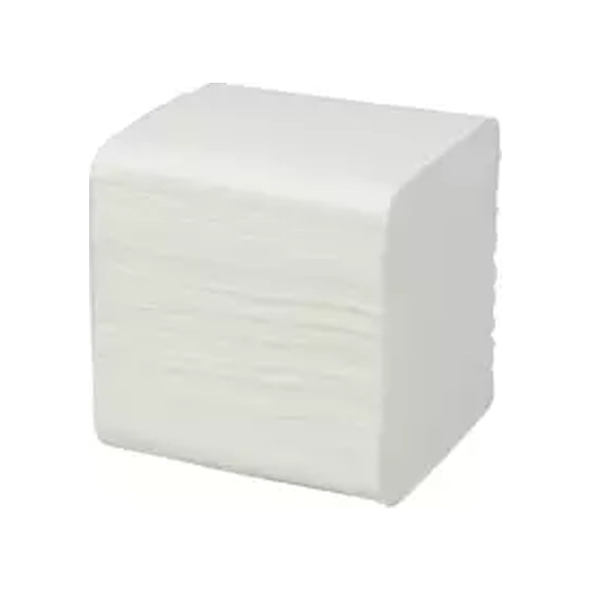 Pallet toiletpapier bulkpack cellulose 2-laags wit, 212 vel, 40 bundels per doos
