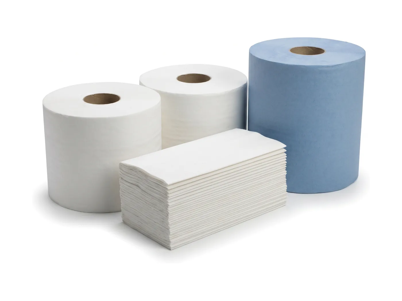 Hygiënepapier