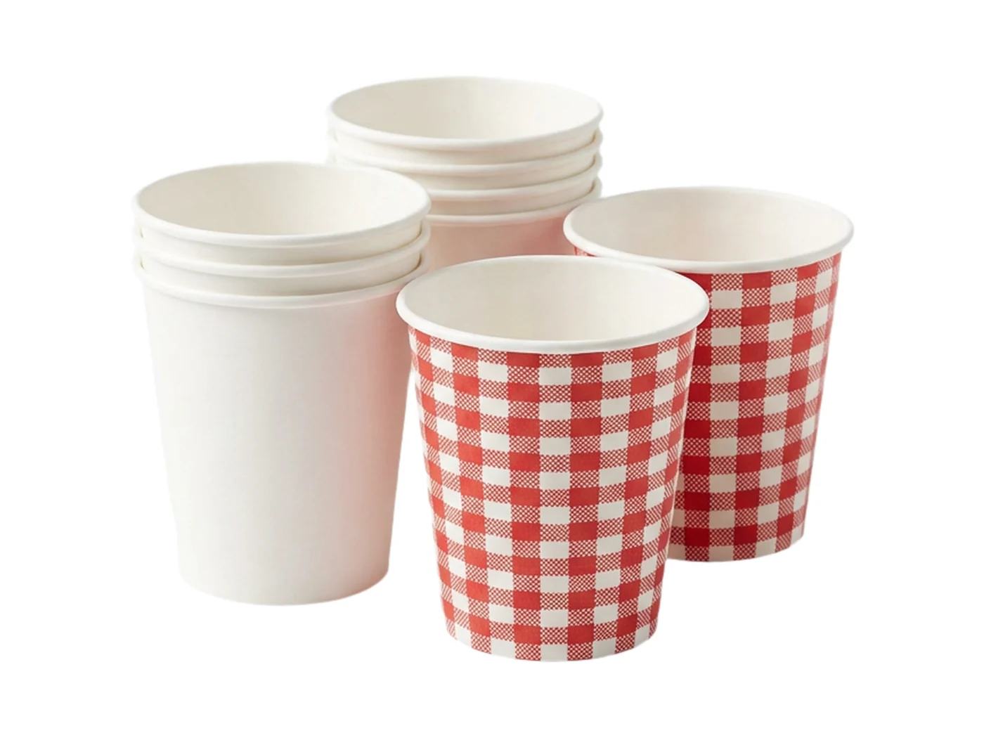 Koffiebekers
