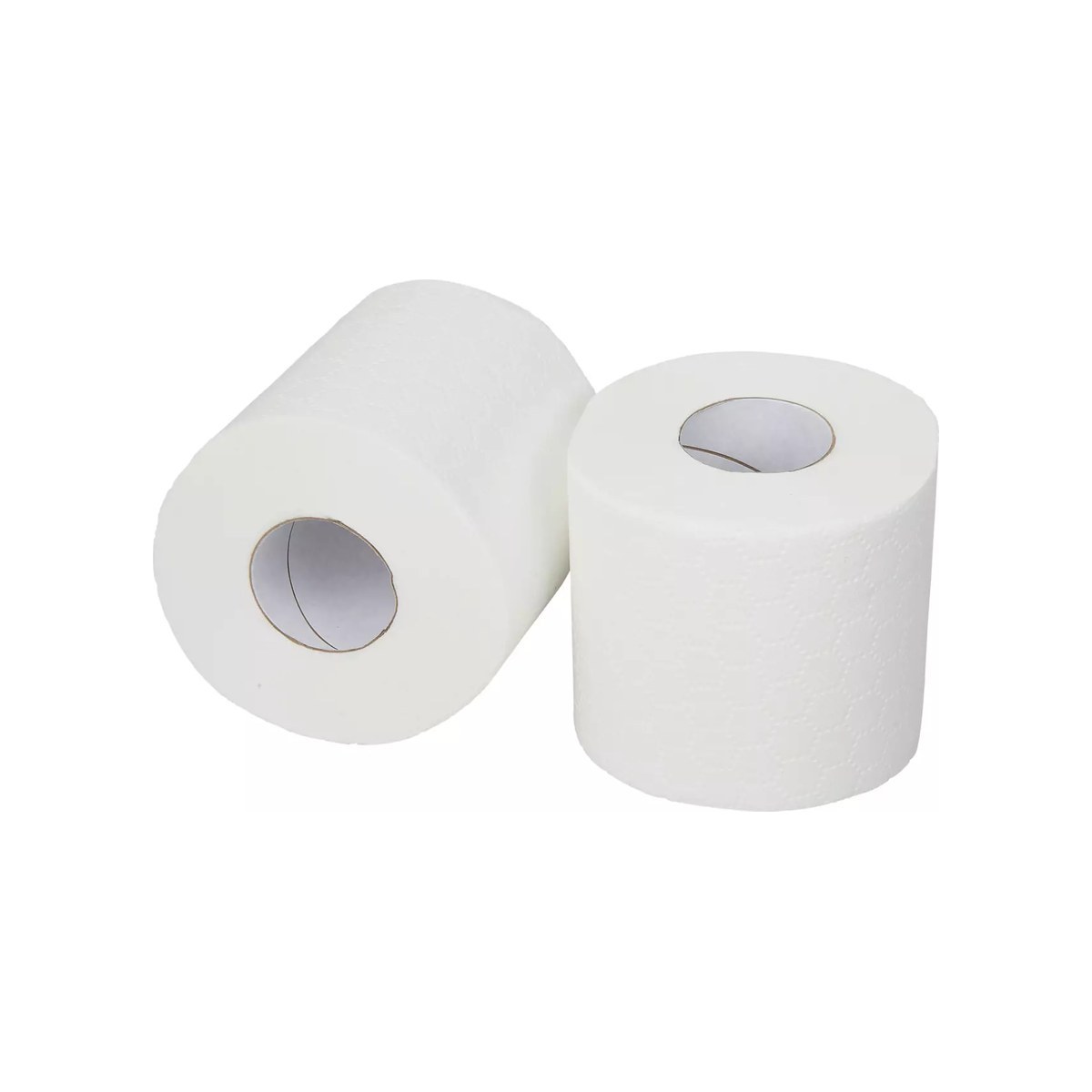 Pallet toiletpapier wit 3-laags, 225 vel per rol, 40 rollen per pak